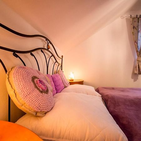 Apartman Levander Terchová Exteriör bild